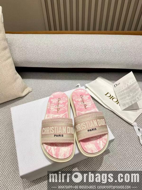 Replica Dior Shoes sz35-42 mnw0314