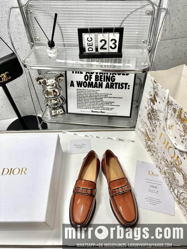 Replica Dior Shoes sz35-40 mnw0306