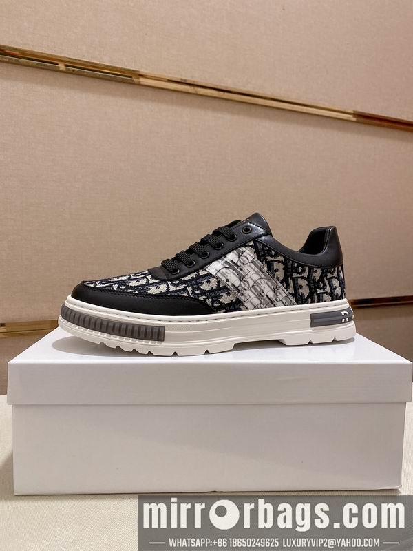 Replica Dior Shoes sz38-44 mnw0174