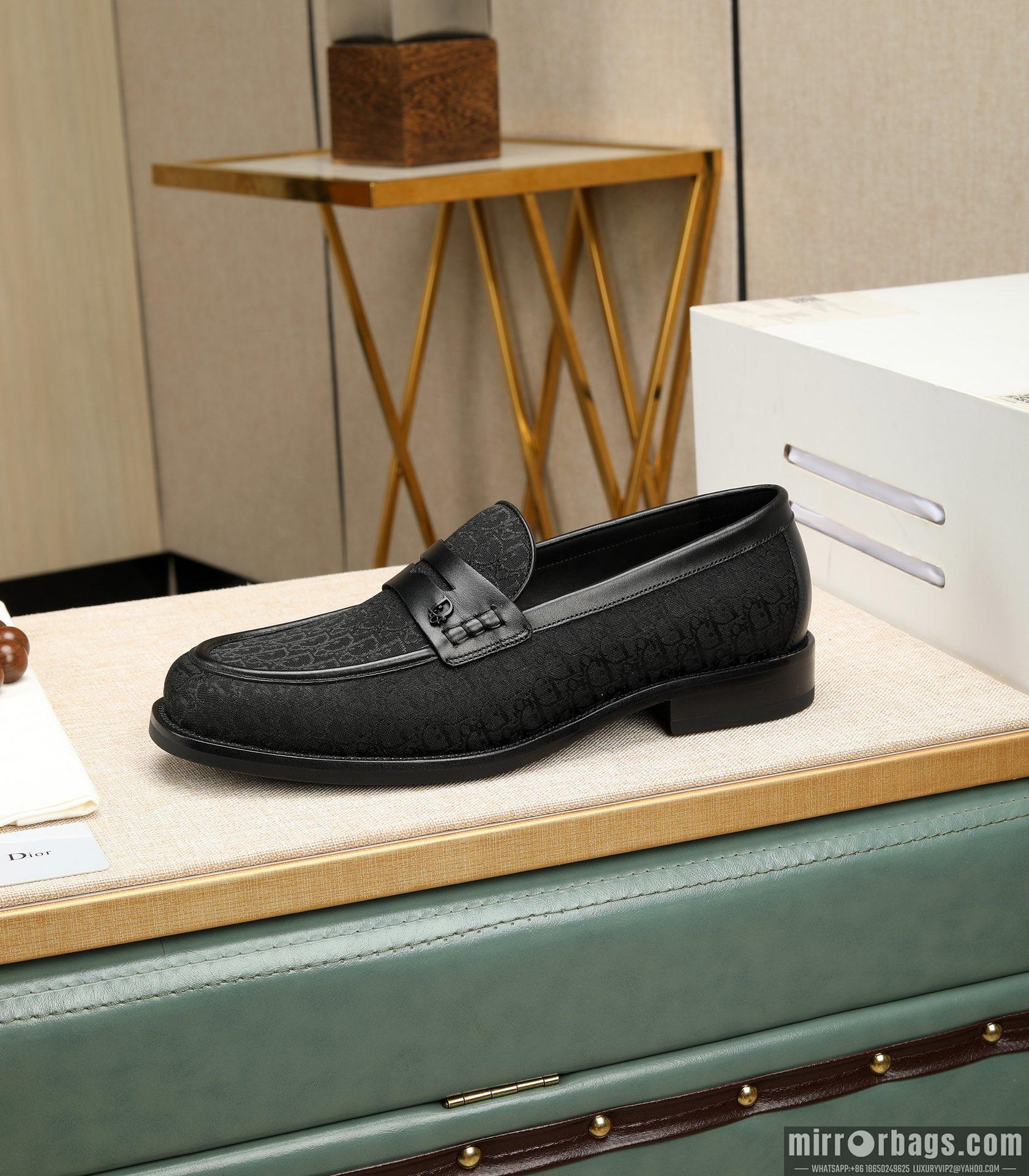 Replica Dior Shoes sz38-44 h0808