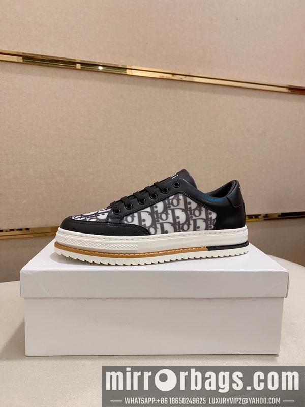 Replica Dior Shoes sz38-44 mnw0177