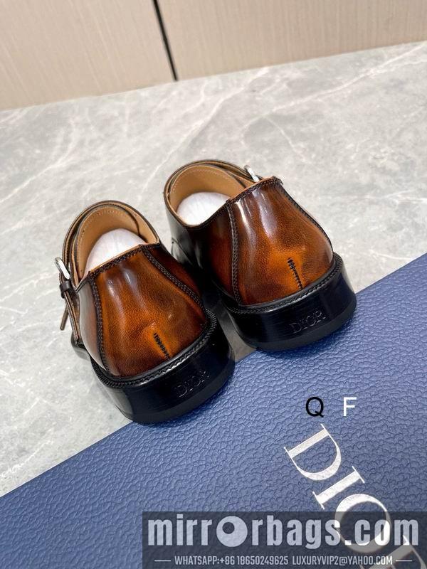 Replica Dior Shoes sz38-45 TF0802