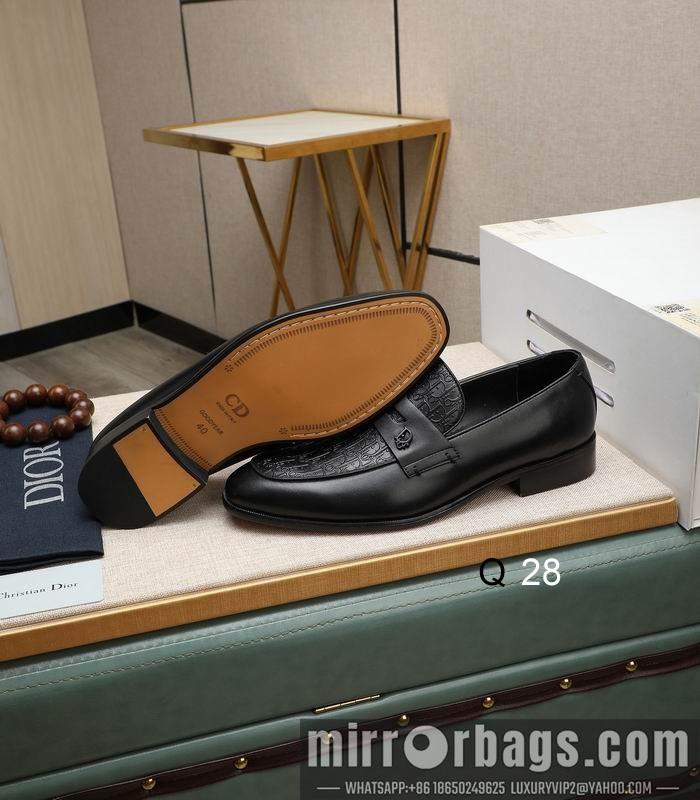 Replica Dior Shoes sz38-45 N0905