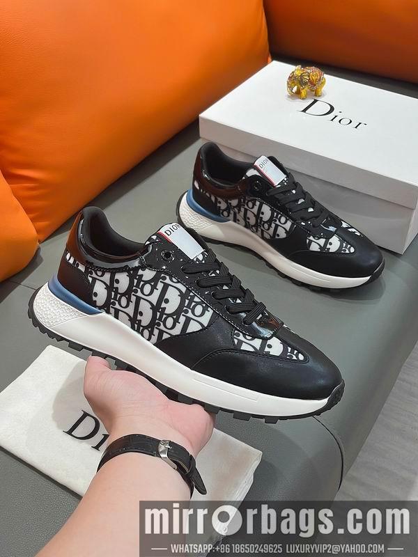 Replica Dior Shoes sz38-44 mnw0179