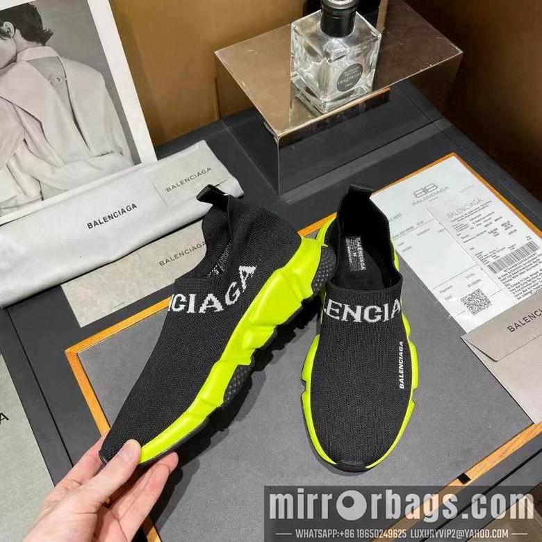 Replica Balenciaga Shoes sz35-45 LL0201