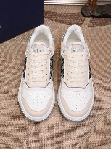 Replica Dior Shoes sz38-44 jyh0914
