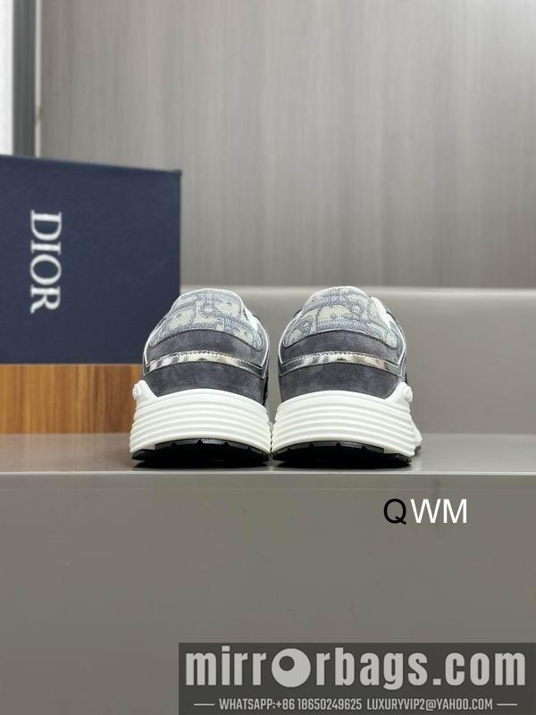 Replica Dior Shoes sz38-45 M1108