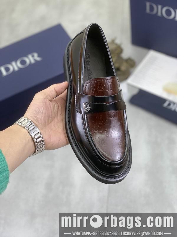 Replica Dior Shoes sz38-45 mnw0314
