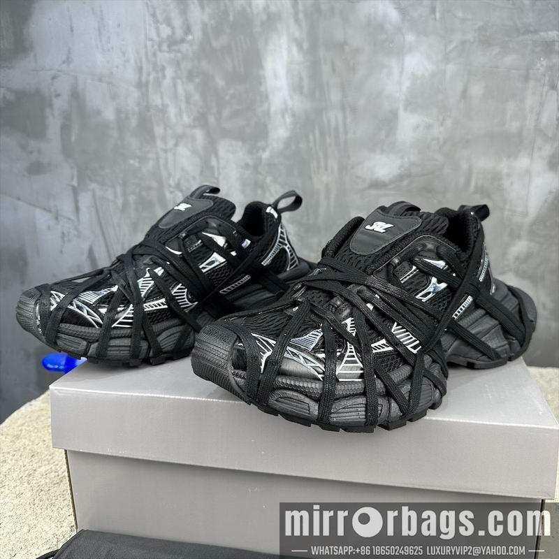 Replica Balenciaga Shoes sz35-46 mnw0233