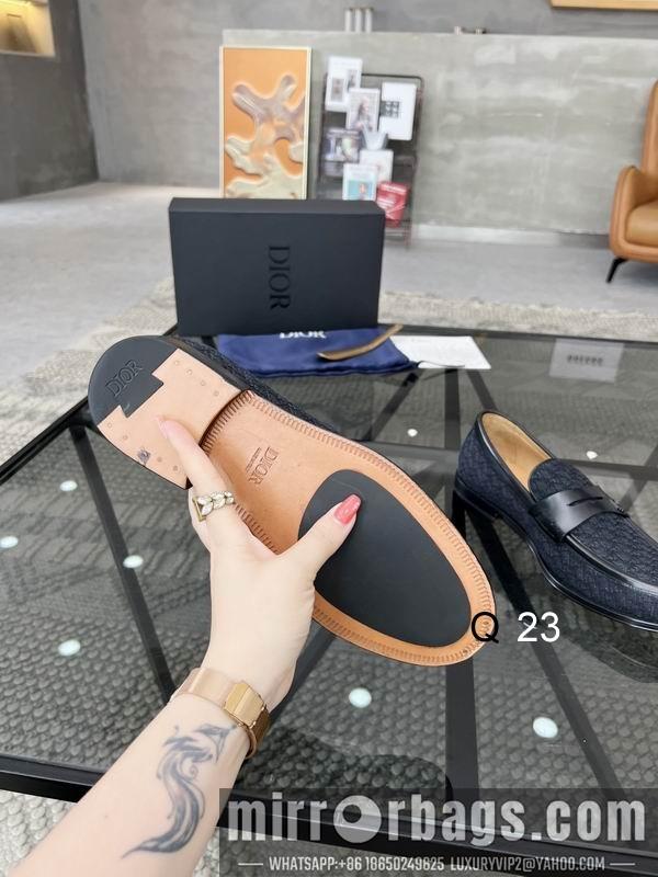 Replica Dior Shoes sz38-45 HY0901