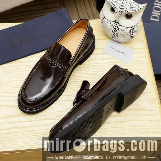 Replica Dior Shoes sz38-46 mnh0518