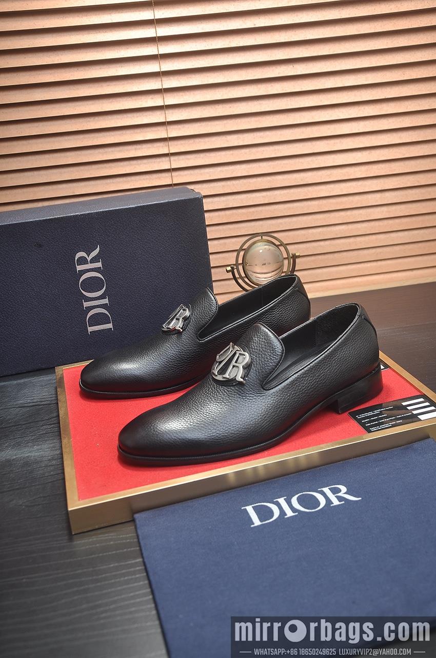 Replica Dior Shoes sz38-44 h0910