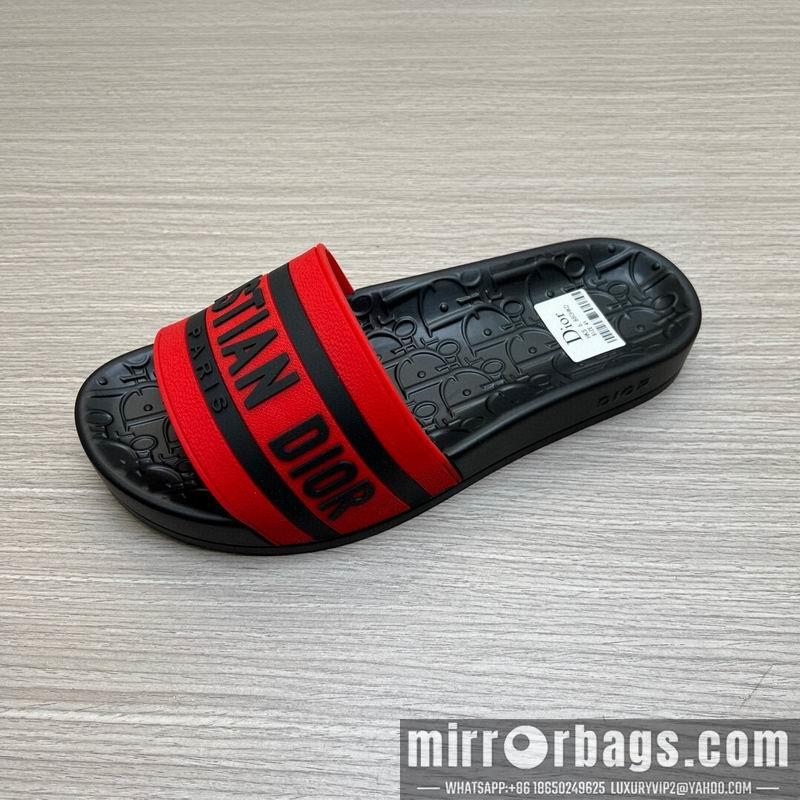 Replica Dior Shoes sz36-45 mnw0202