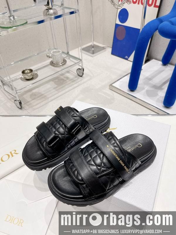 Replica Dior Shoes sz35-42 mnh0304
