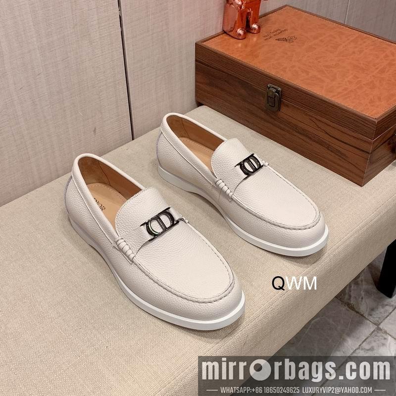 Replica Dior Shoes sz38-45 3C WM1107