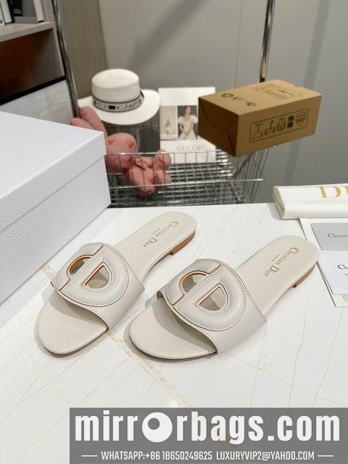 Replica Dior Shoes sz34-42 mnh0310