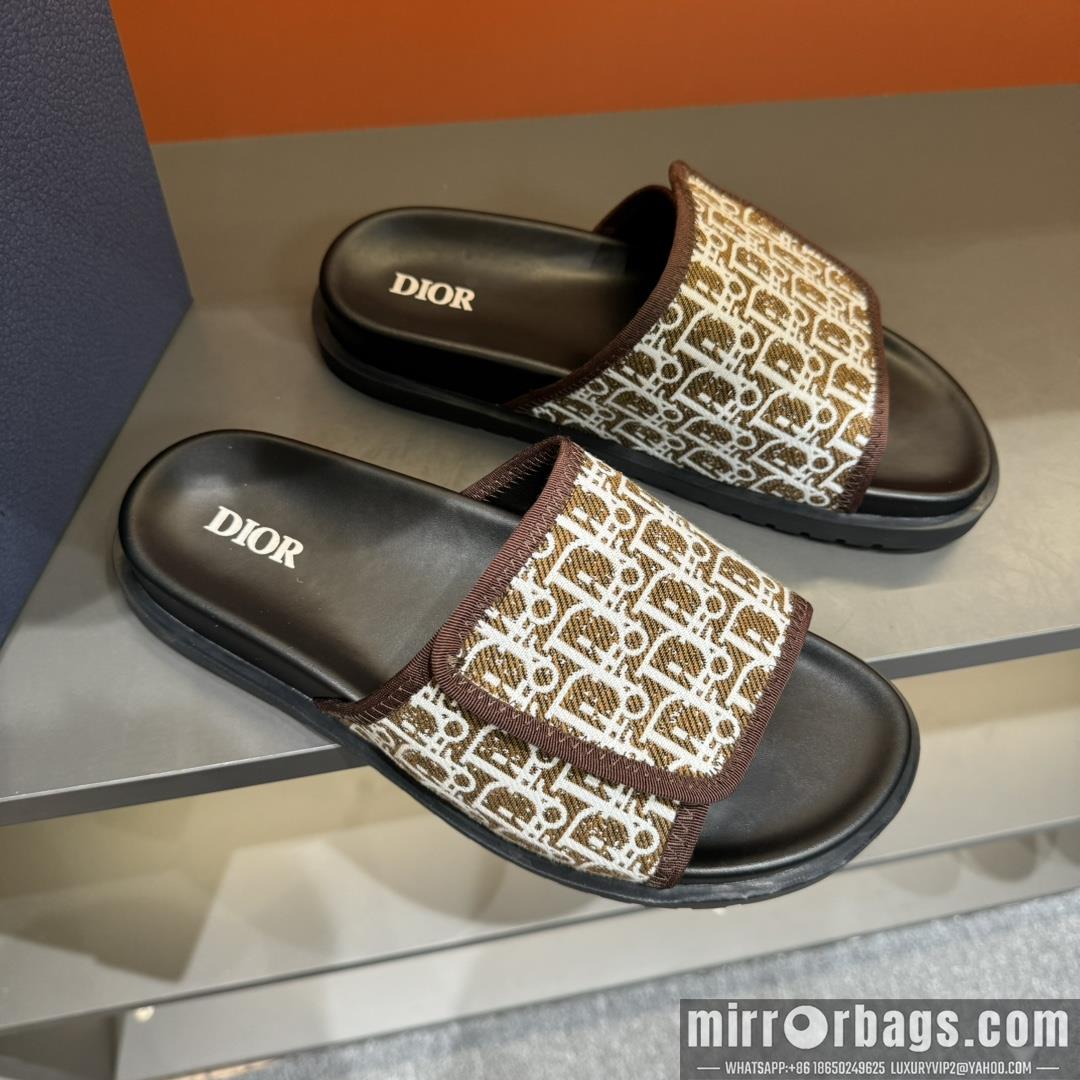 Replica Dior Shoes sz38-45 h0502