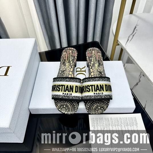 Replica Dior Shoes sz34-42 mnh0833