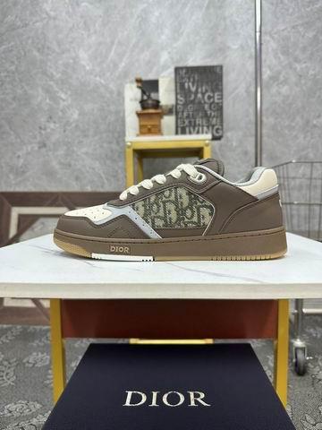 Replica Dior Shoes sz35-45 hnh0615