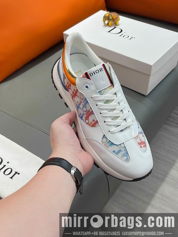 Replica Dior Shoes sz38-44 mnw0179