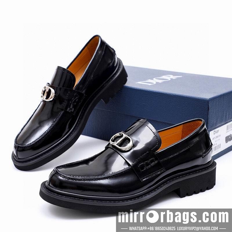 Replica Dior Shoes sz38-45 mnw0184