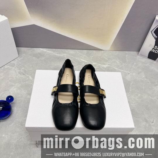 Replica Dior Shoes sz34-41 mnh0502