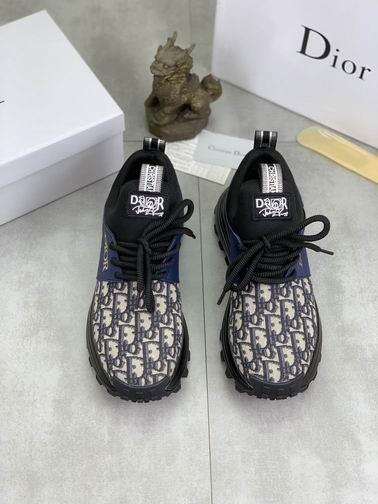 Replica Dior Shoes sz38-44 mnh0518