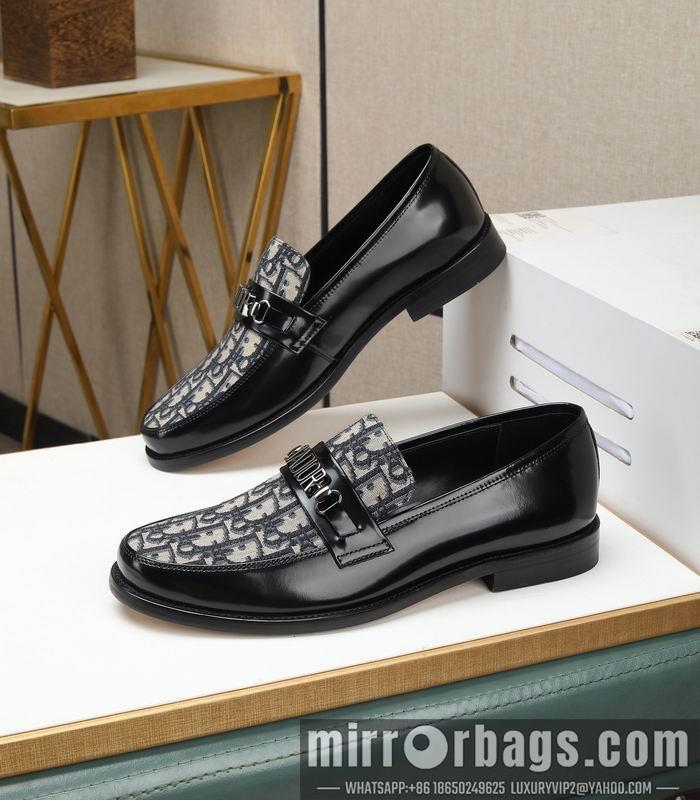 Replica Dior Shoes sz38-46 mnw0206