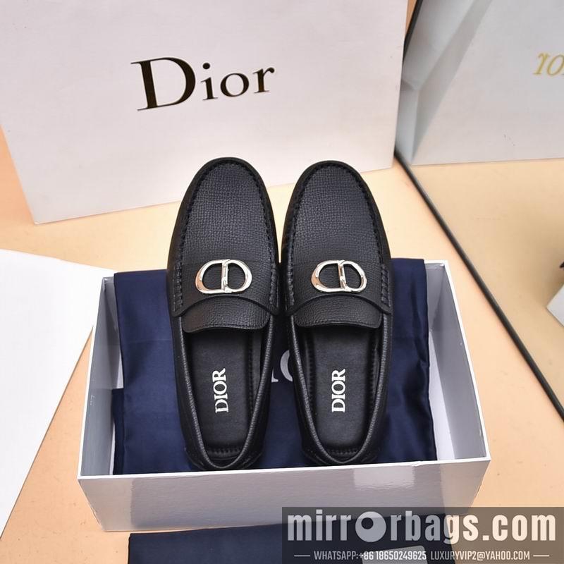 Replica Dior Shoes sz38-46 mnw01109