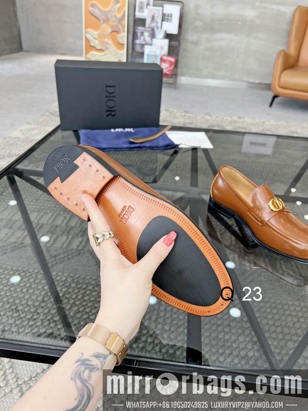 Replica Dior Shoes sz38-45 HY09003