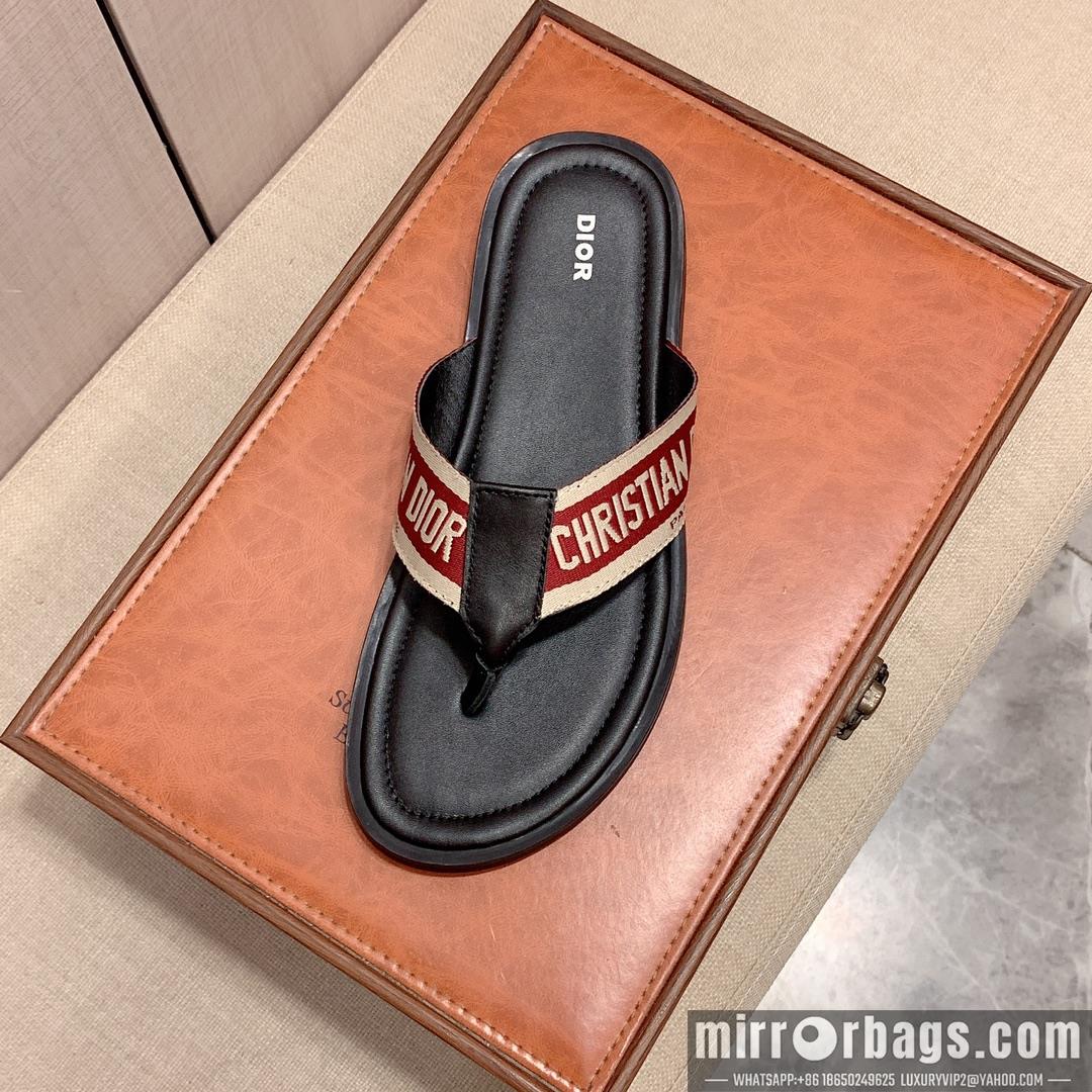 Replica Dior Shoes sz38-44 h0604