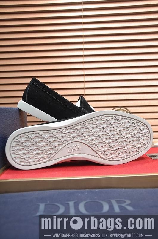 Replica Dior Shoes sz38-44 hnh0304