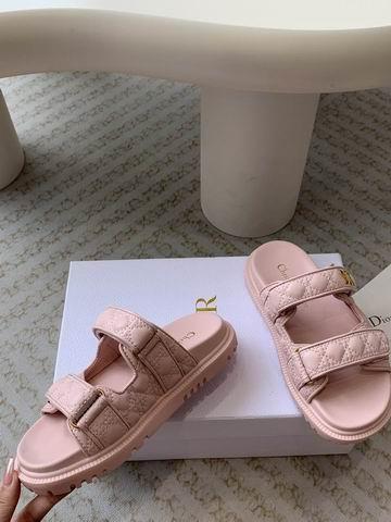 Replica Dior Shoes sz35-42 mnh0513