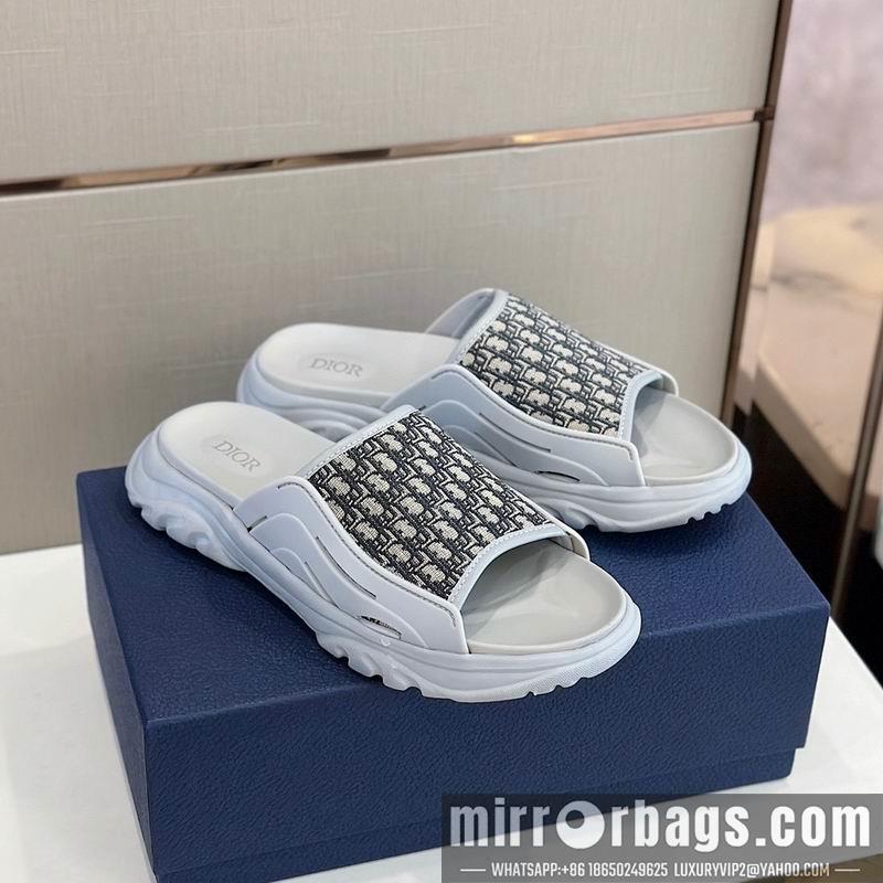 Replica Dior Shoes sz38-45 hnw0430