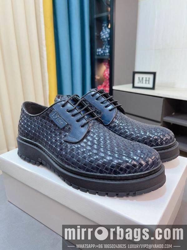 Replica Dior Shoes sz38-44 mnw0170