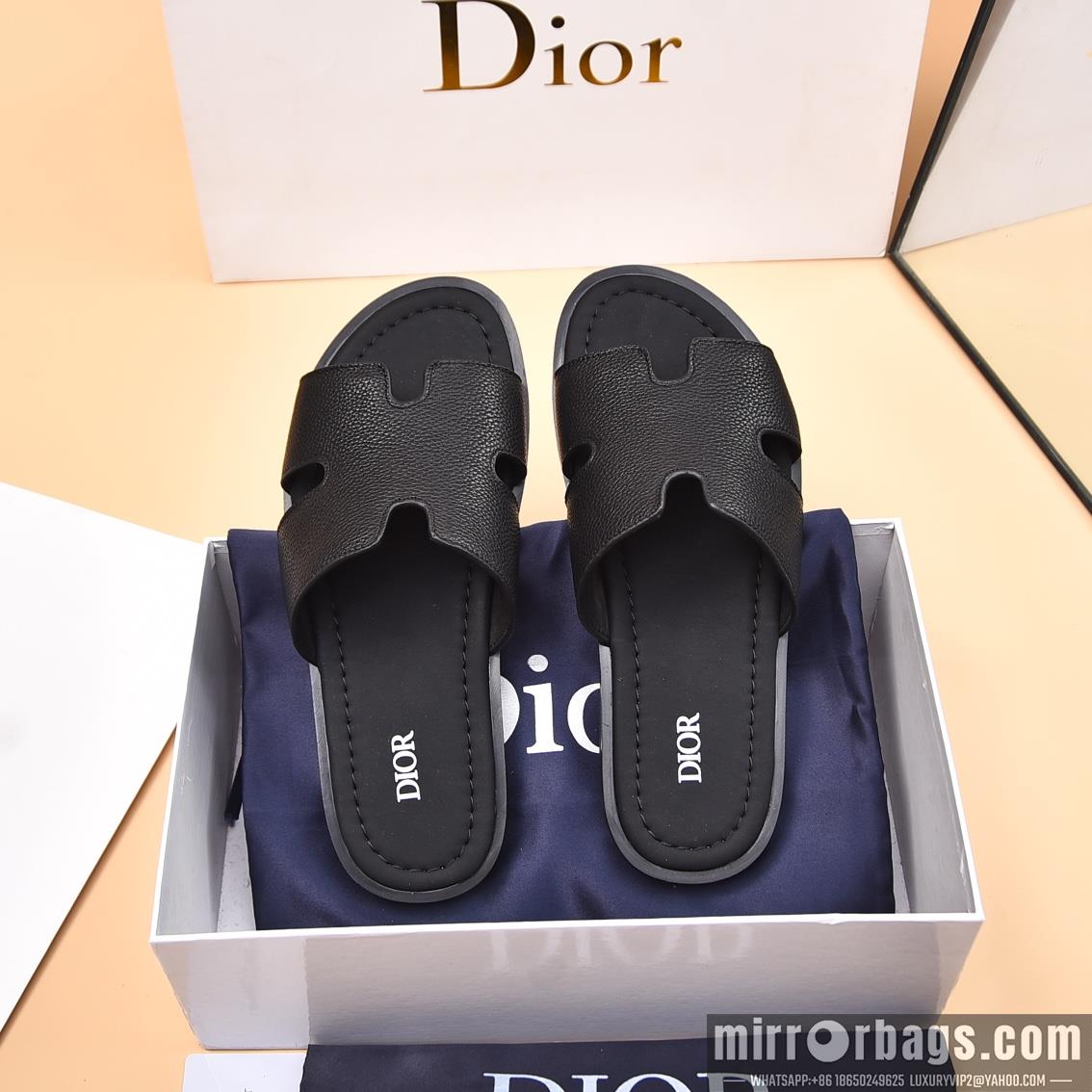 Replica Dior Shoes sz38-45 h0904