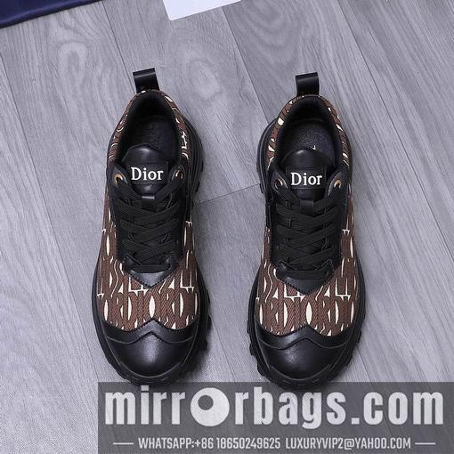 Replica Dior Shoes sz38-46 hnh0205