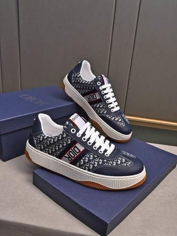 Replica Dior Shoes sz38-45 hnh0604