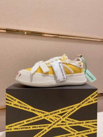 Replica Balenciaga Shoes sz35-45 hnh0604