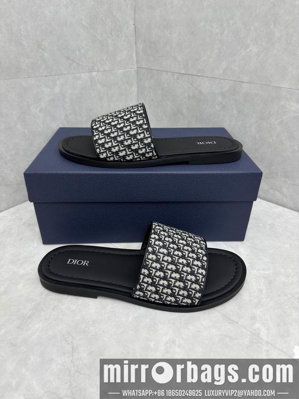 Replica Dior Shoes sz38-45 mnw0104