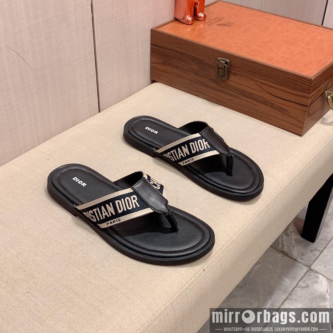 Replica Dior Shoes sz38-44 h0604