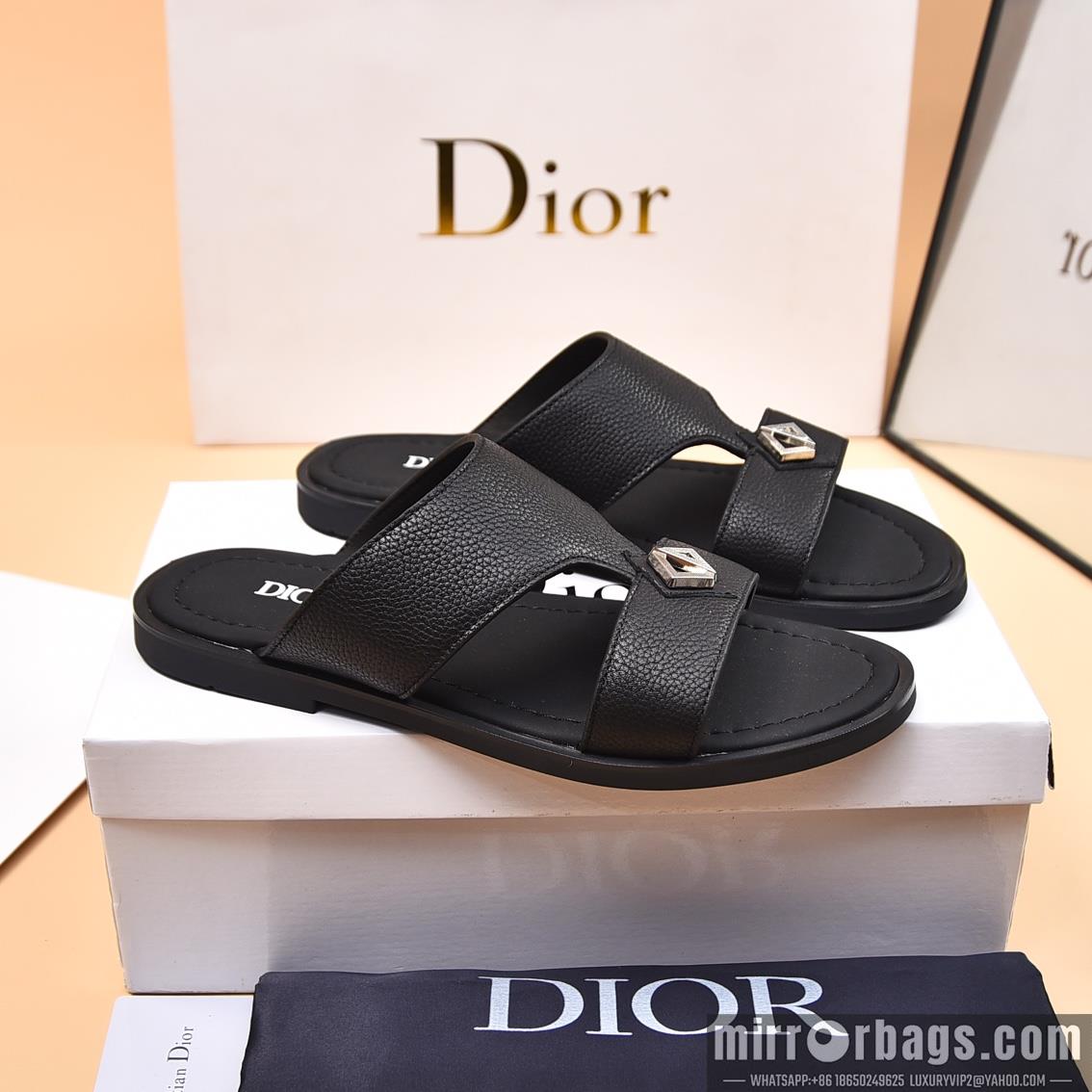 Replica Dior Shoes sz38-45 h0901