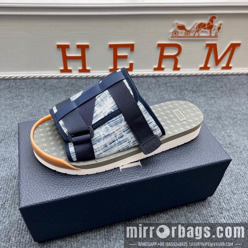 Replica Dior Shoes sz38-45 mnw0201
