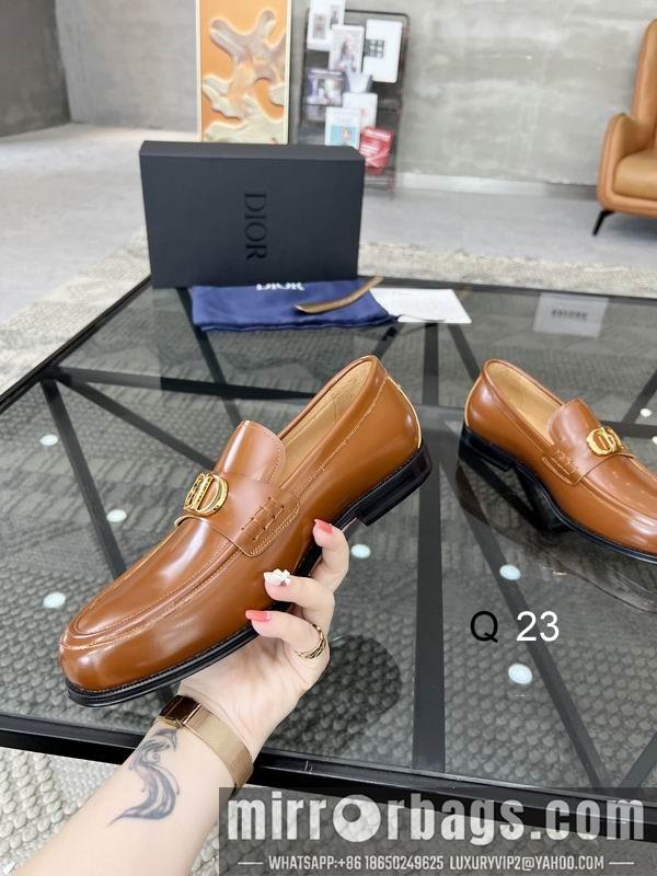 Replica Dior Shoes sz38-45 HY09003