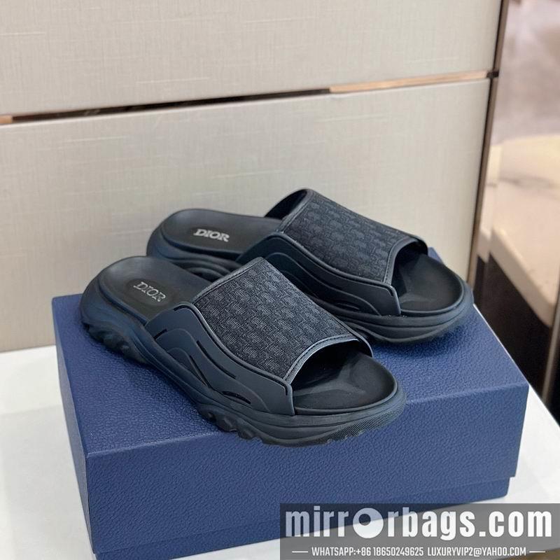 Replica Dior Shoes sz38-45 hnw0430