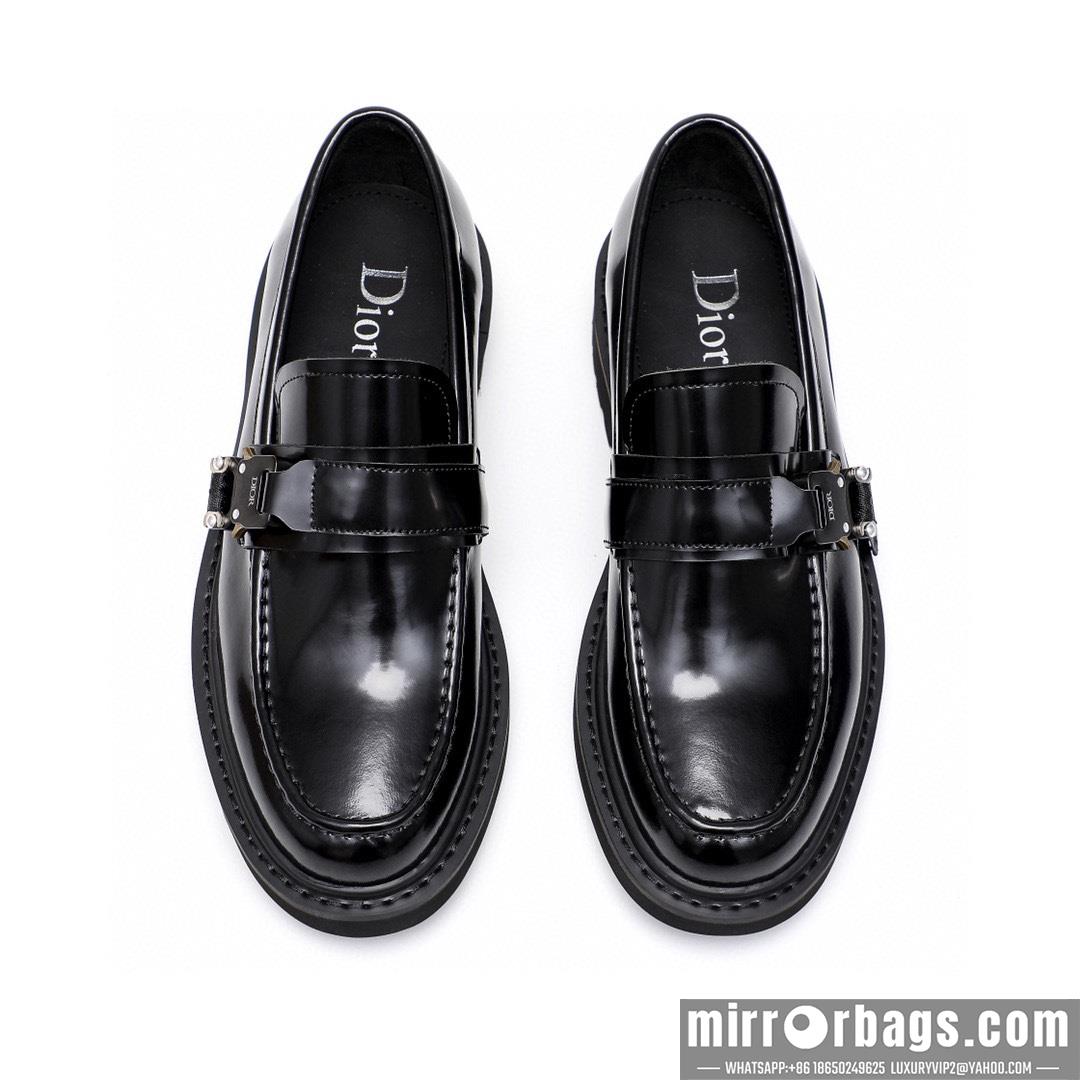 Replica Dior Shoes sz38-44 h0816