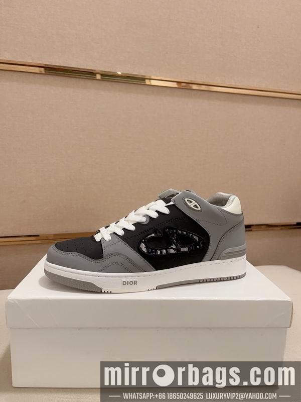 Replica Dior Shoes sz38-44 hnm0188