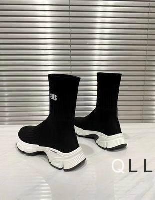 Balenciaga Shoes Balenciaga sz35-44 LL0203