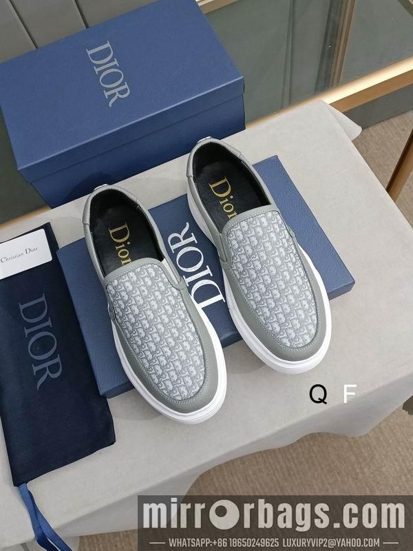 Replica Dior Shoes sz38-45 3C TF0101