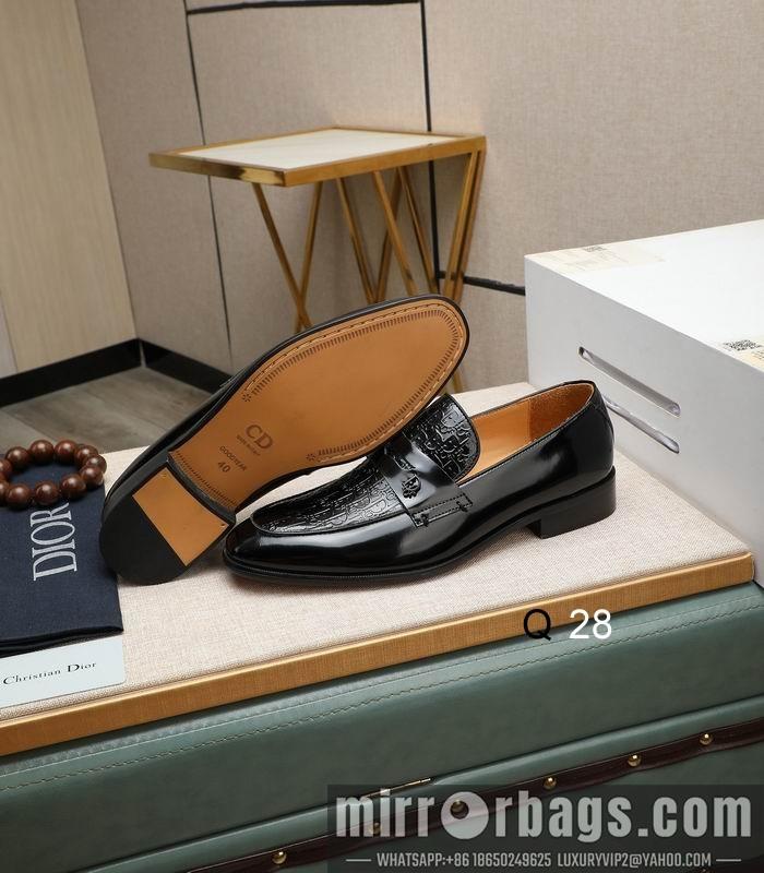 Replica Dior Shoes sz38-45 N0905